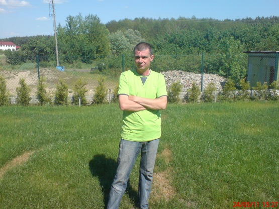 Dariusz