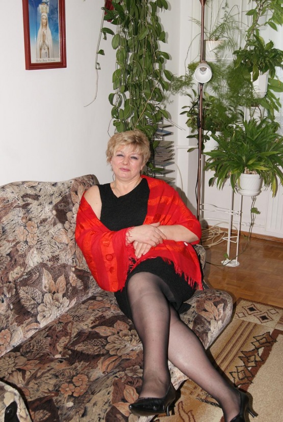 wiesia janina