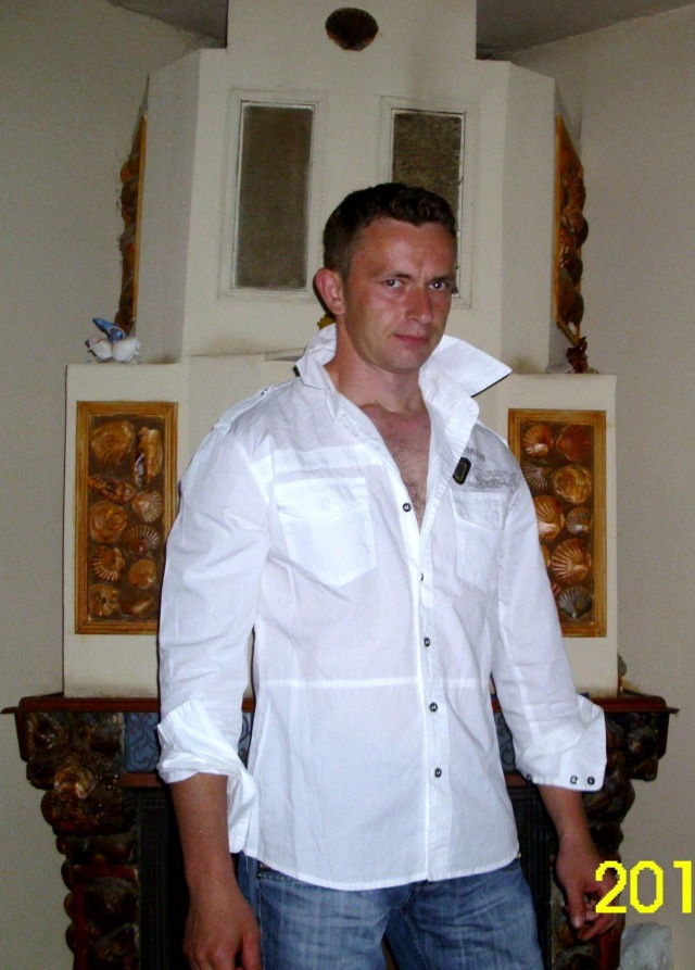 mariusz