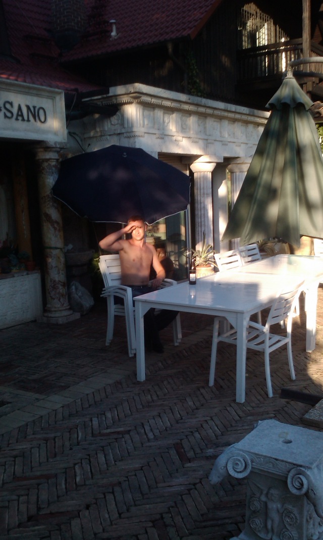 mariusz