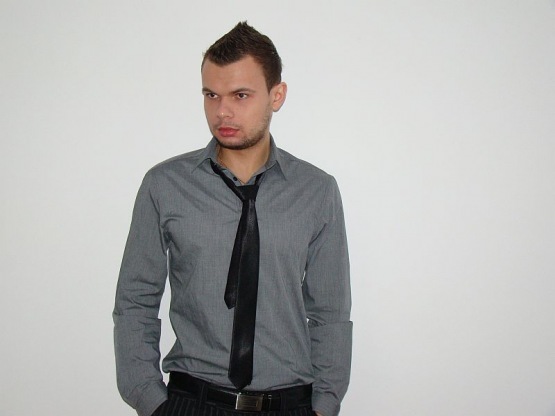 Zdjęcie profilowe: enzou, 41 lat, Polska, W-wa