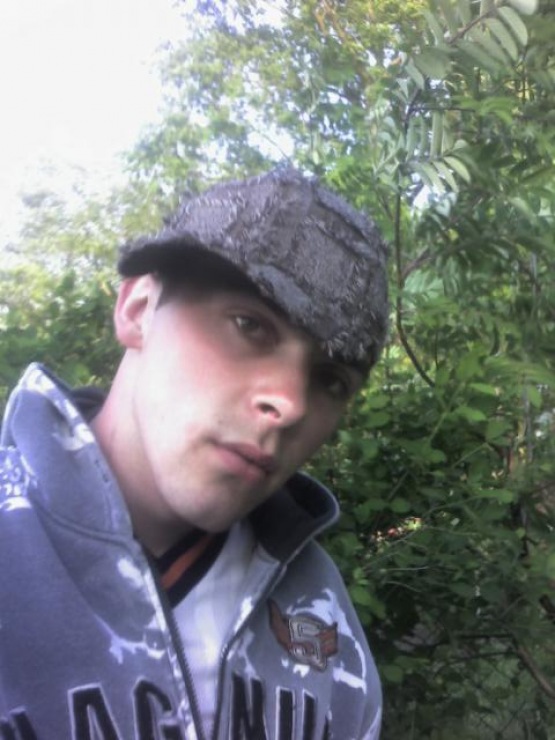 Zdjęcie profilowe: Radzio20017, 36 lat, Polska, Swinoujscie