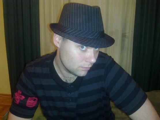 Zdjęcie profilowe: Symer, 40 lat, Polska, Pruszków/Warszawa