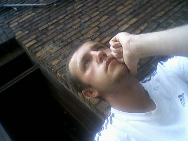 Zdjęcie profilowe: Mateusz4720, 32 lata, Polska, Cieszyn