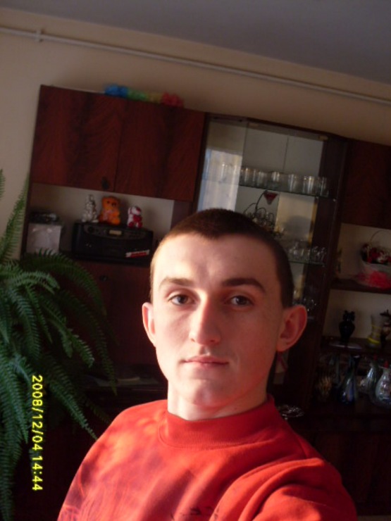 Zdjęcie profilowe: emil20, 36 lat, Polska, Nasielsk