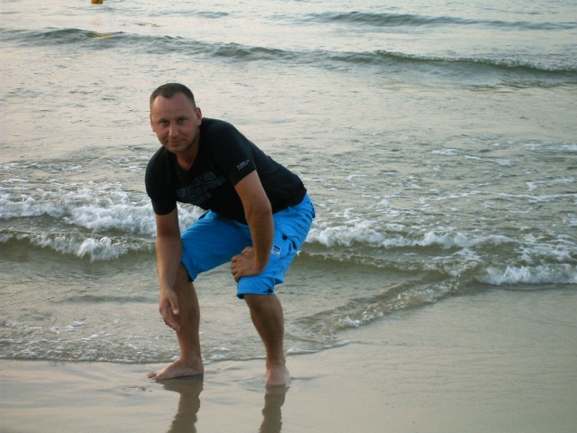 krzysztof
