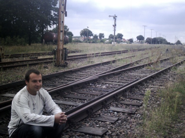 Grajek