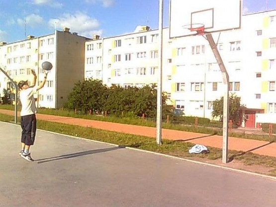 BasketBoy