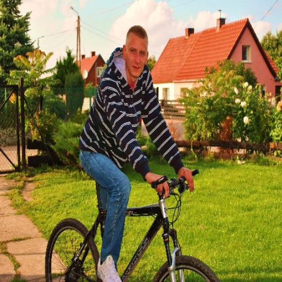 Zdjęcie profilowe: siwy, 40 lat, Polska, bielawa