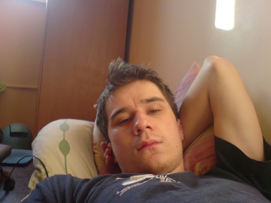 damian90 bloguje