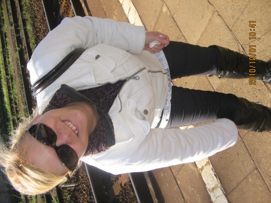 Calineczka
