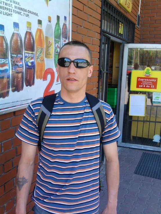 Zdjęcie profilowe: kamil, 49 lat, Polska, Będzin