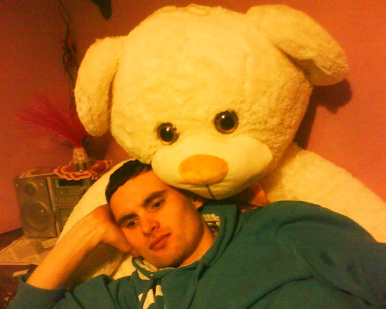 Zdjęcie profilowe: ADAM24, 40 lat, Polska, chocianow