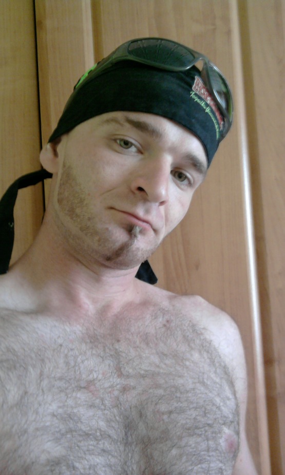 Zdjęcie profilowe: MESZKO, 42 lata, Polska, KRAKÓW