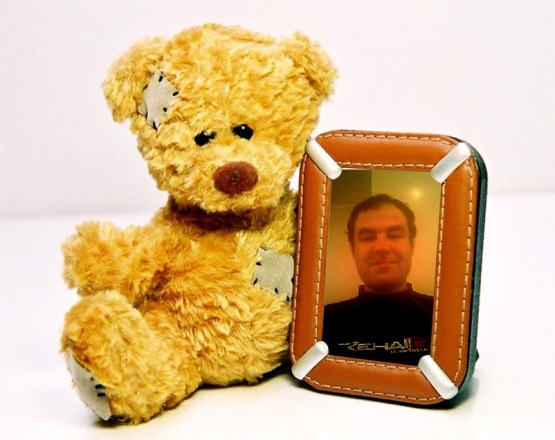 MARIUSZ