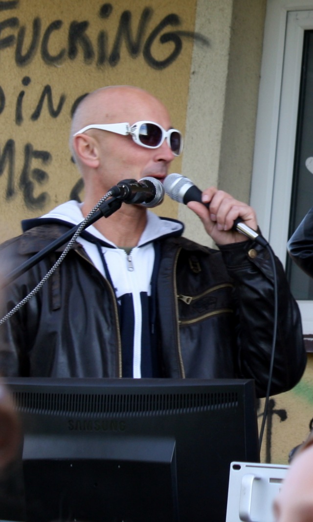 Zdjęcie profilowe: impreza, 44 lata, Polska, elbląg