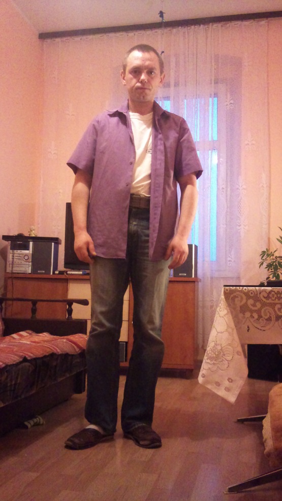 Zdjęcie profilowe: greciu, 54 lata, Zgorzelec
