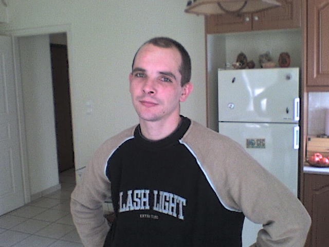 Zdjęcie profilowe: grzegorz, 48 lat, gorlice