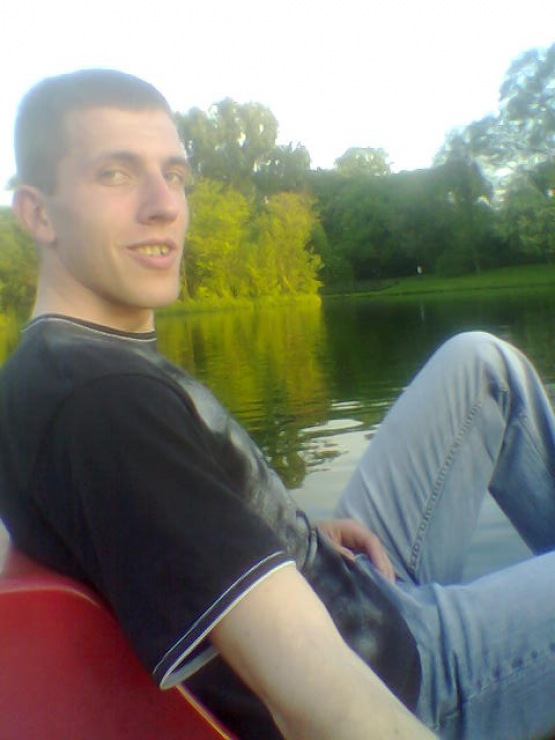 Zdjęcie profilowe: michcio, 42 lata, Polska, Otwock
