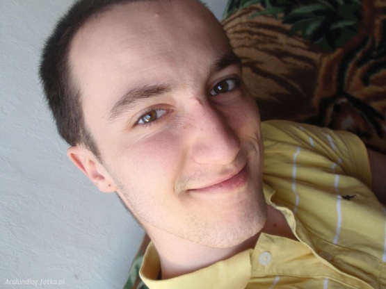 Zdjęcie profilowe: Aralundiago, 35 lat, Pabianice