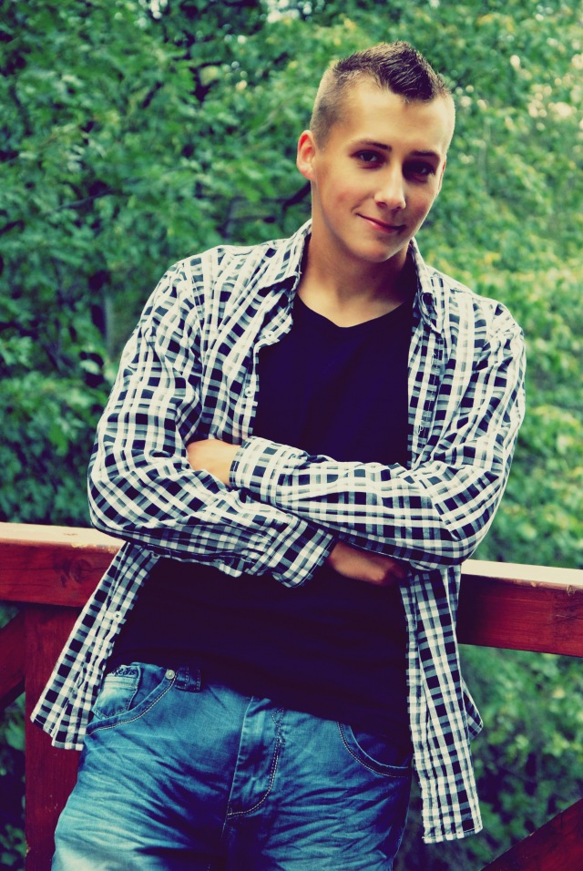 Andrew