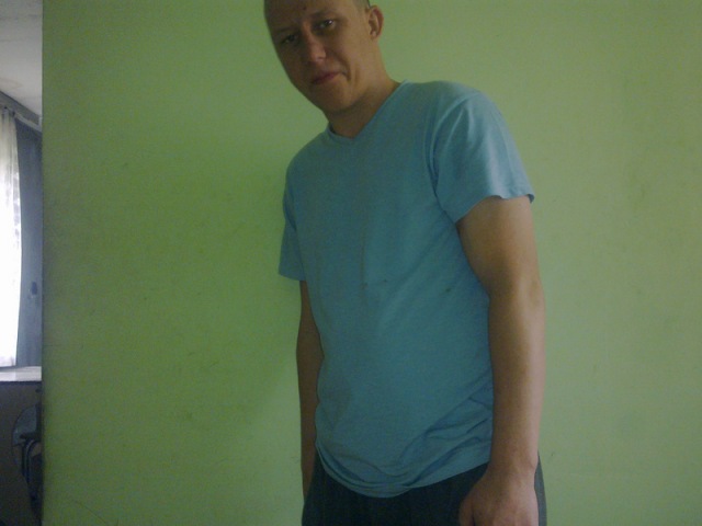 Zdjęcie profilowe: jaroslaw86, 40 lat