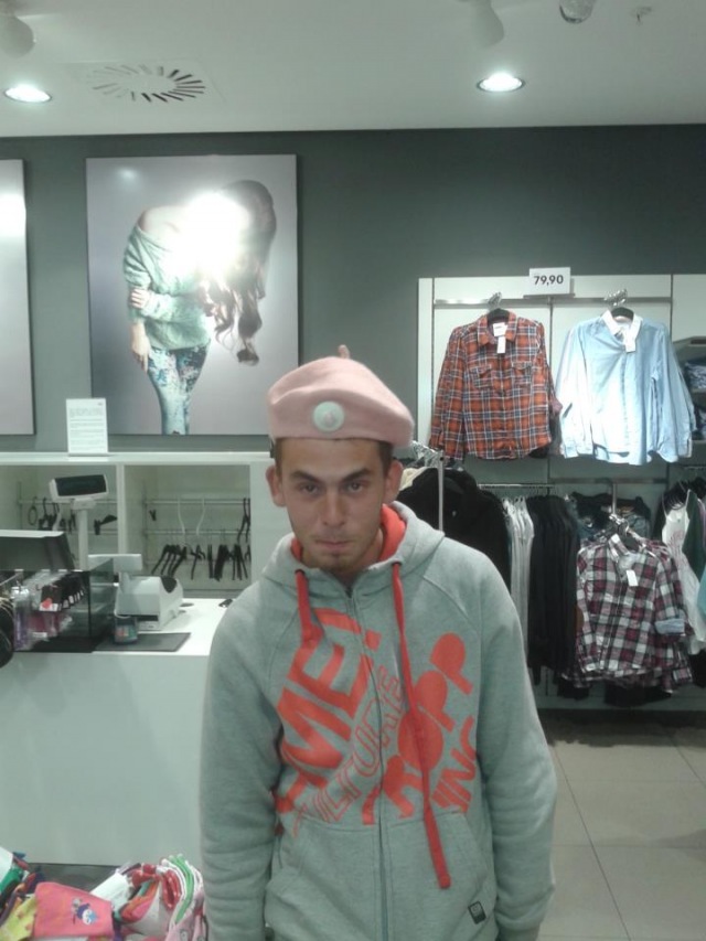Brzydal