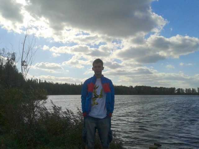Brzydal