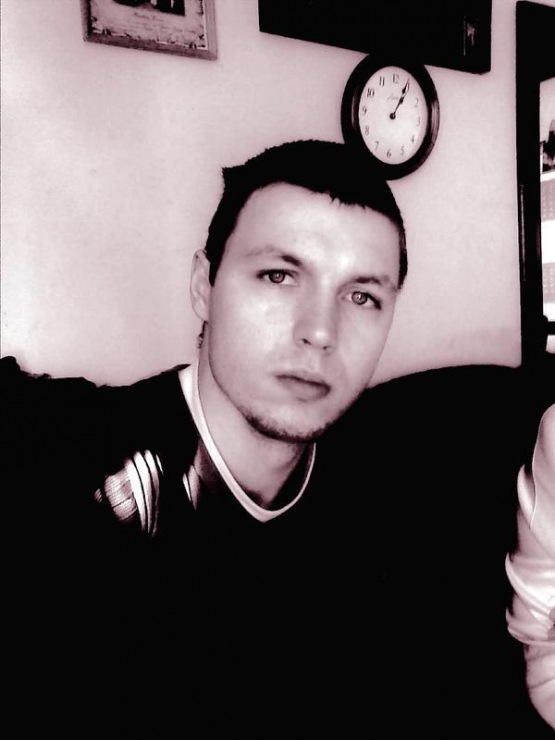 Zdjęcie profilowe: Wojtus_1985, 41 lat, Sopot