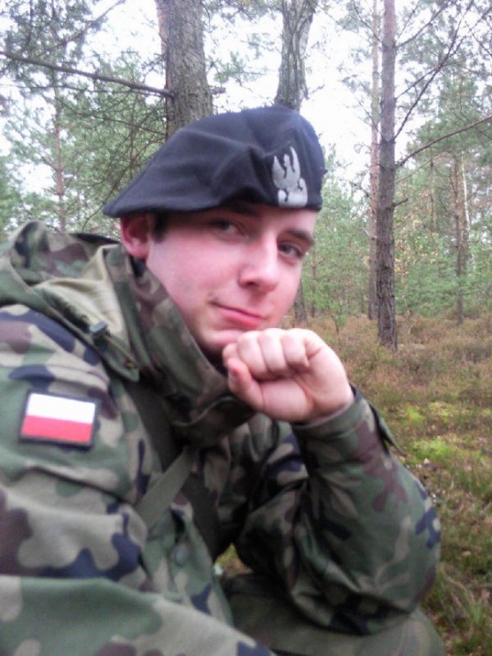 Zdjęcie profilowe: Admes, 37 lat, Polska, jaworzyna śląska