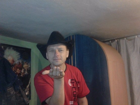 Główne zdjęcie użytkownika Czuly