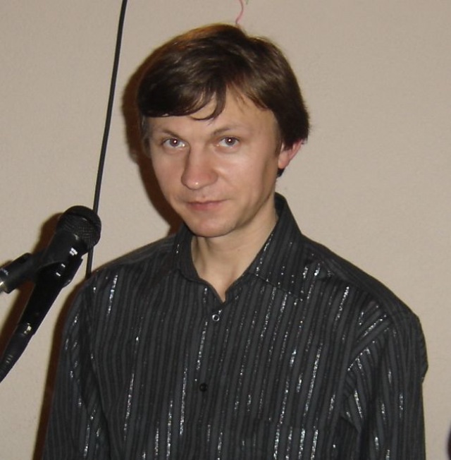 Zdjęcie profilowe: Robert, 53 lata, Polska, Dębno