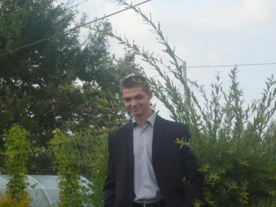 Michał