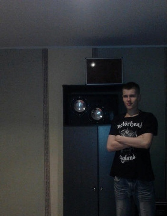 Mariusz