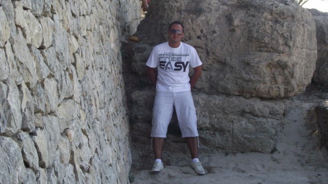 Zdjęcie profilowe: Wojtek, 43 lata