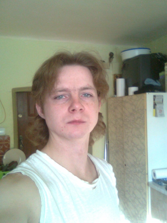 grzesiek