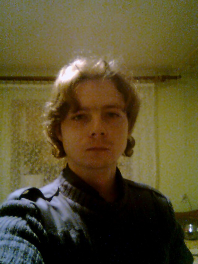 grzesiek