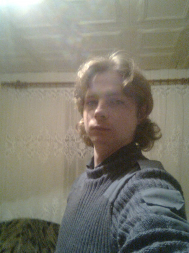 grzesiek