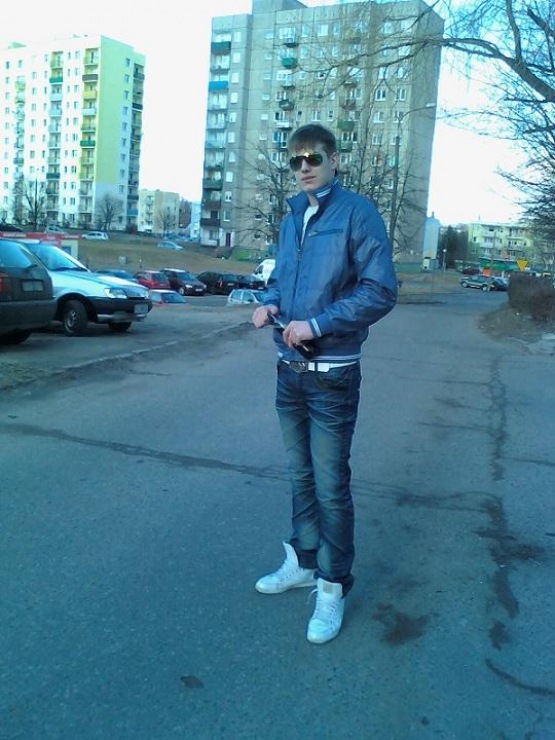 Krzysiek
