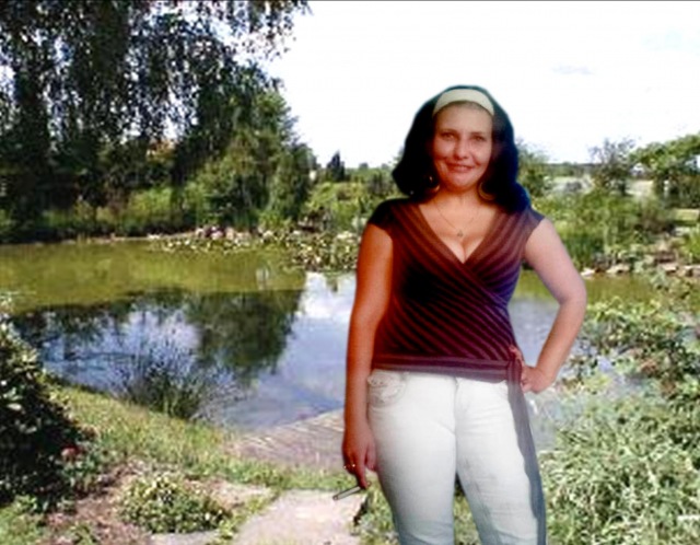 MANKA - Kobieta, Zapytaj mnie?