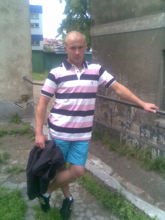 Main photo of user BARTI