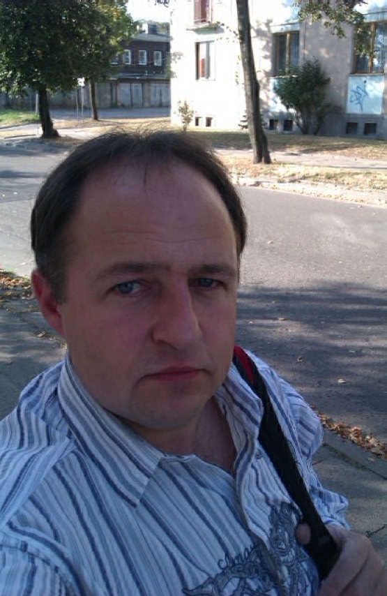 andrzej - Mężczyzna, Zapytaj mnie?