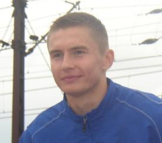 Zdjęcie profilowe: Kruk, 38 lat, Berlin