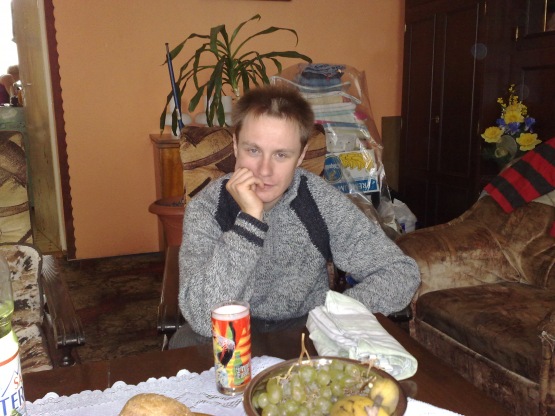 marcinek