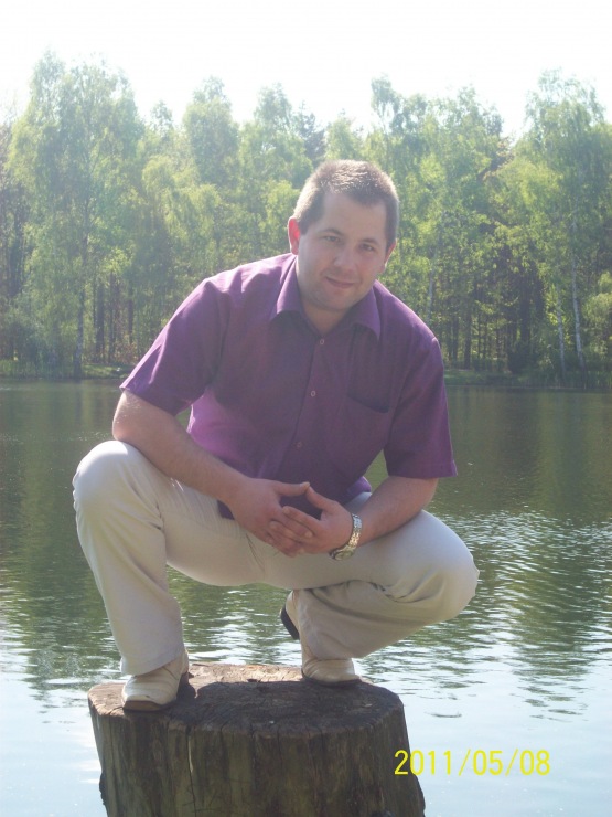 Zdjęcie profilowe: alan2323, 31 lat, Polska, Tarnowskie Góry