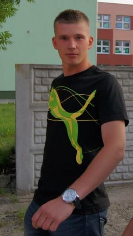 strzelec-