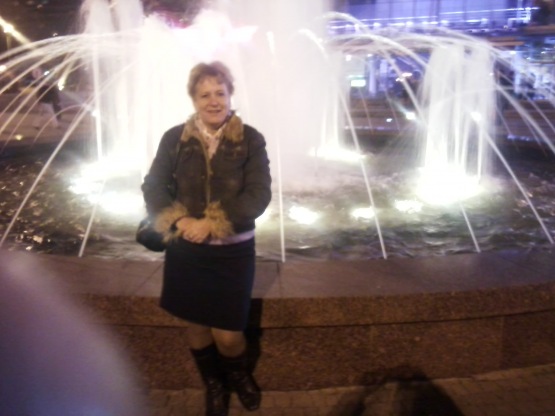 Zdjęcie profilowe: malenka, 65 lat, Polska
