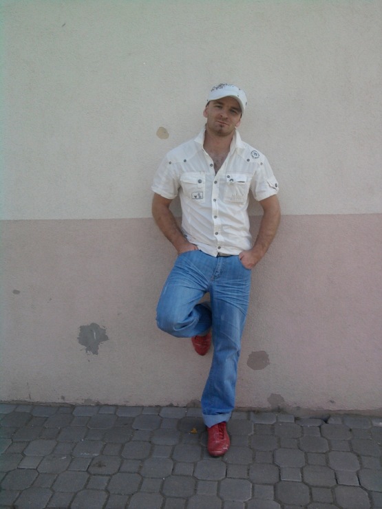 Zdjęcie profilowe: GRISZA, 42 lata, Polska, kazimierza wielka