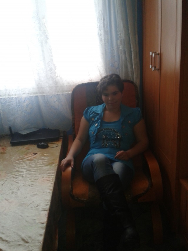 Paulina