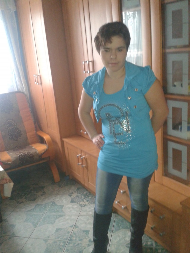 Paulina